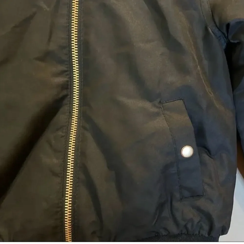 H&M Bomber Jacket
